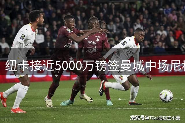 纽卡接近5000万镑签曼城中场尼科 转会谈判进入最后阶段
